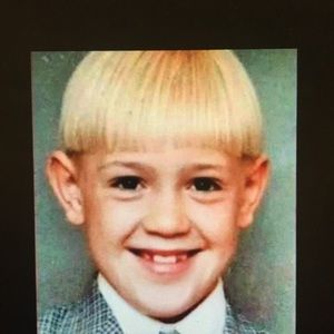 Meet your Posher, Travis